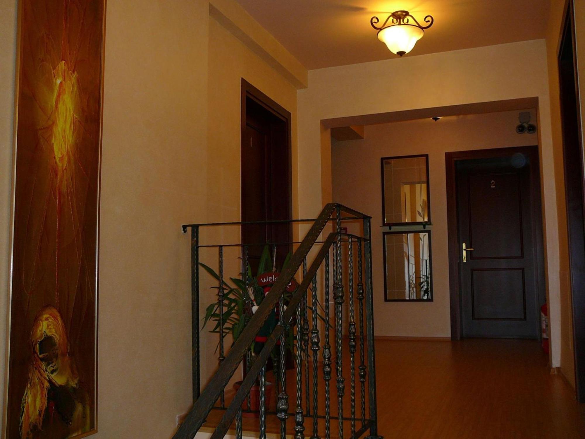 Casa Irma - Rooms For Rent Bacău Exterior foto